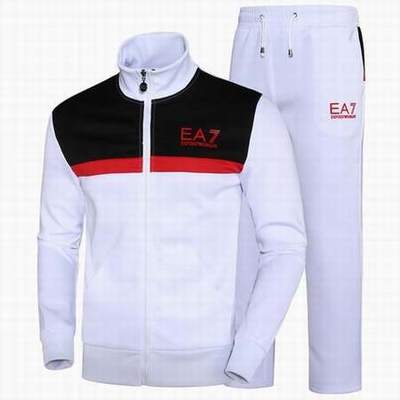 Ea7 Jogging Homme survetement Giorgio survetement Armani Suit Tn rUwnpFrq
